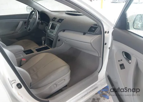 2007 Toyota Camry Hybrid from USA, damaged, VIN JTNBB46K773001704